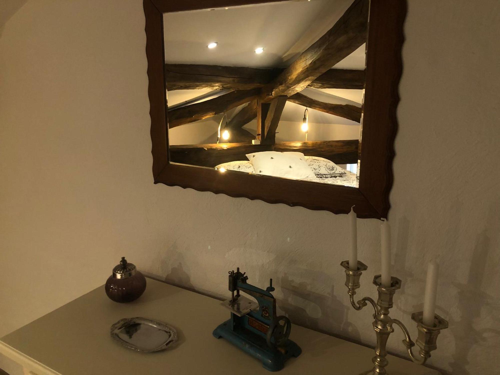 La Fezendes Bed & Breakfast Miradoux Luaran gambar