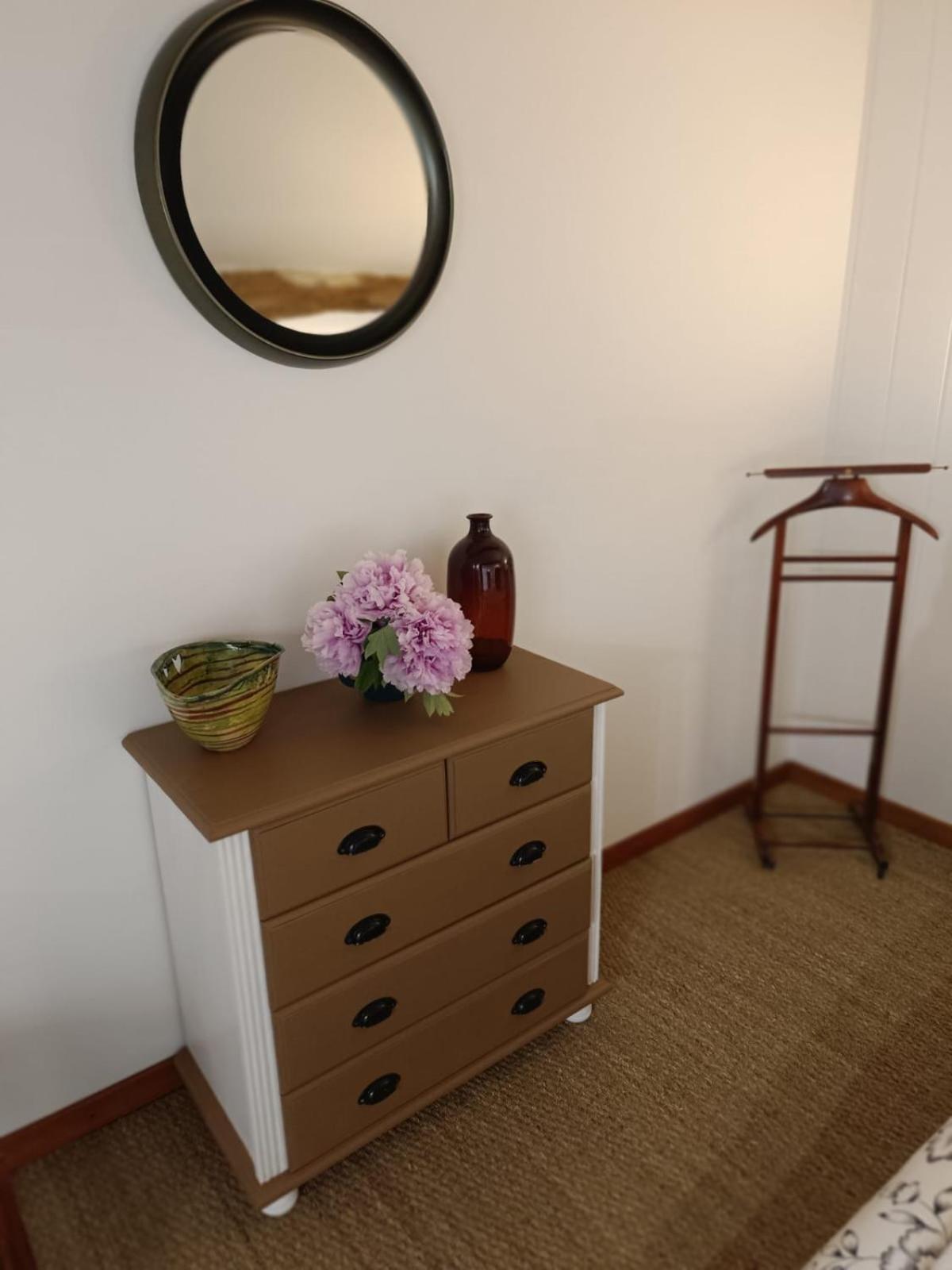 La Fezendes Bed & Breakfast Miradoux Luaran gambar